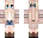 my edited skin