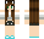 my new skin