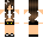 my new skin