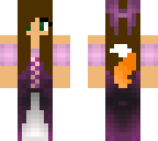 my oc