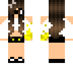 my real skin