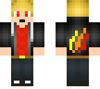 my saucek skin for factions