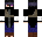 my skin 2