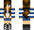 my skin