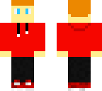 my skin but normal