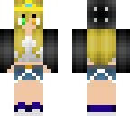 my skin edited