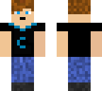 my skin edited version
