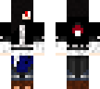 my skin madara edition