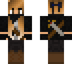 my skin thief