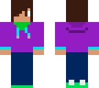 my skin ver 2
