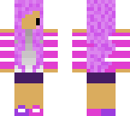 my skin with no texture