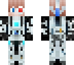 my super awesome skin