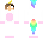 my yt skin