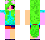 naomi in undertale