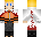 naruto hokage final version