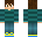 nathan's skin 2