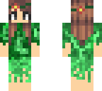 nature girl