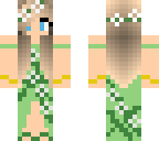 nature queen