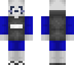 negatale sans