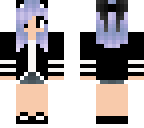neko girl