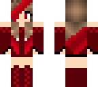 nether girl