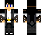 new assasin