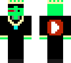 new rey slime44