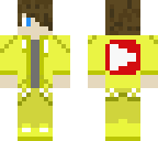 new skin