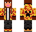 new skin