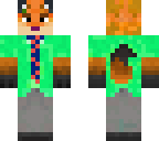 nick