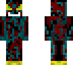 night creeper
