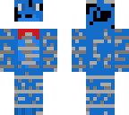 nightmare bonnie