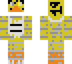 nightmare chica