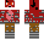 nightmare foxy