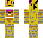 nightmare freddbare