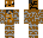 nightmare freddie