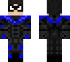 nightwing