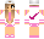nike girl edit
