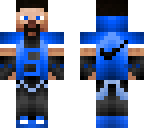 nike steve