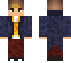 niko scamander