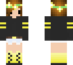 notmin edited hufflepuff