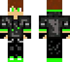 nuevo skin con audifonos no 3d