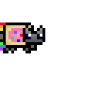 nyan cat