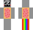 nyan cat