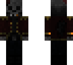 obscure pirate
