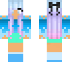 ocean girl