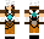 one eyed tracer