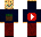 oodg with clothes