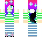 pajama edit