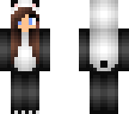 panabearface skin